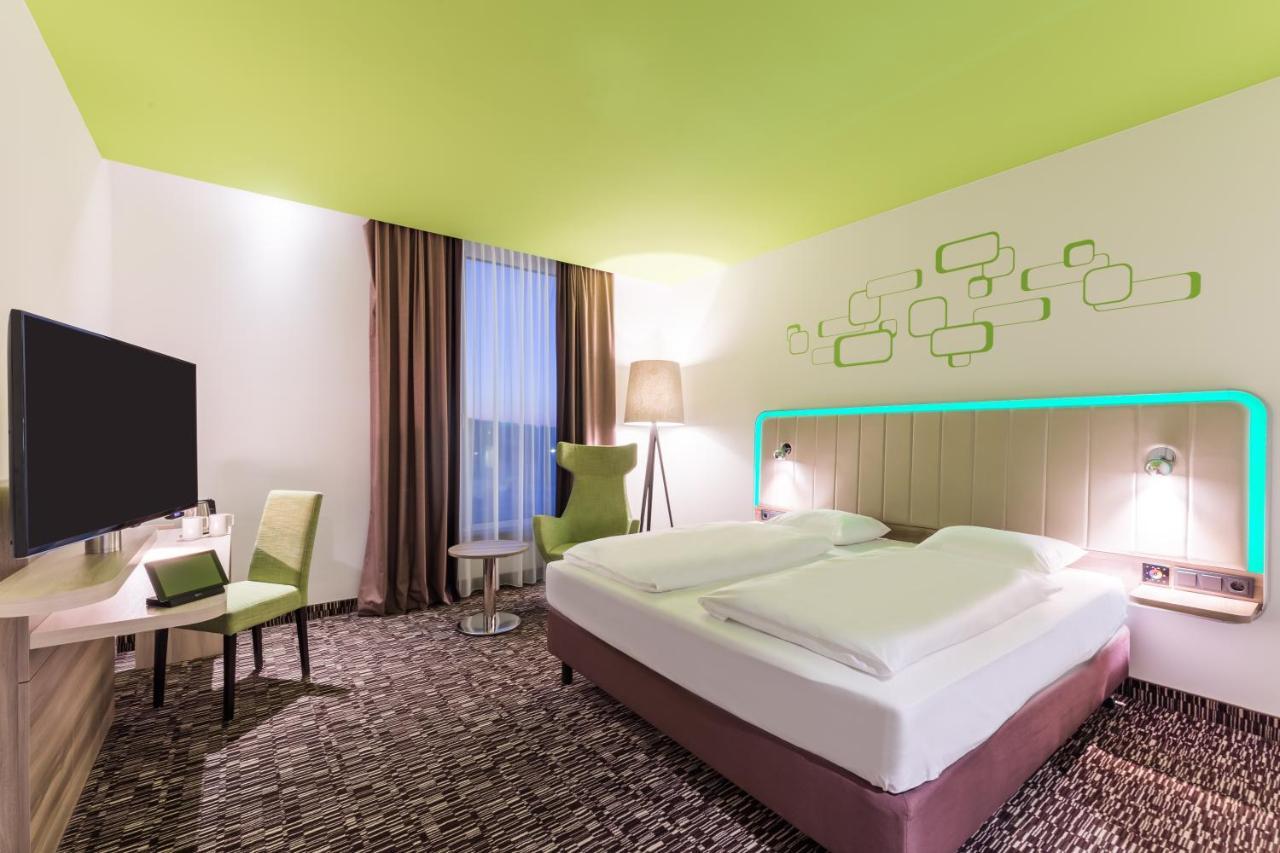 Park Inn By Radisson Neumarkt Neumarkt in der Oberpfalz Luaran gambar