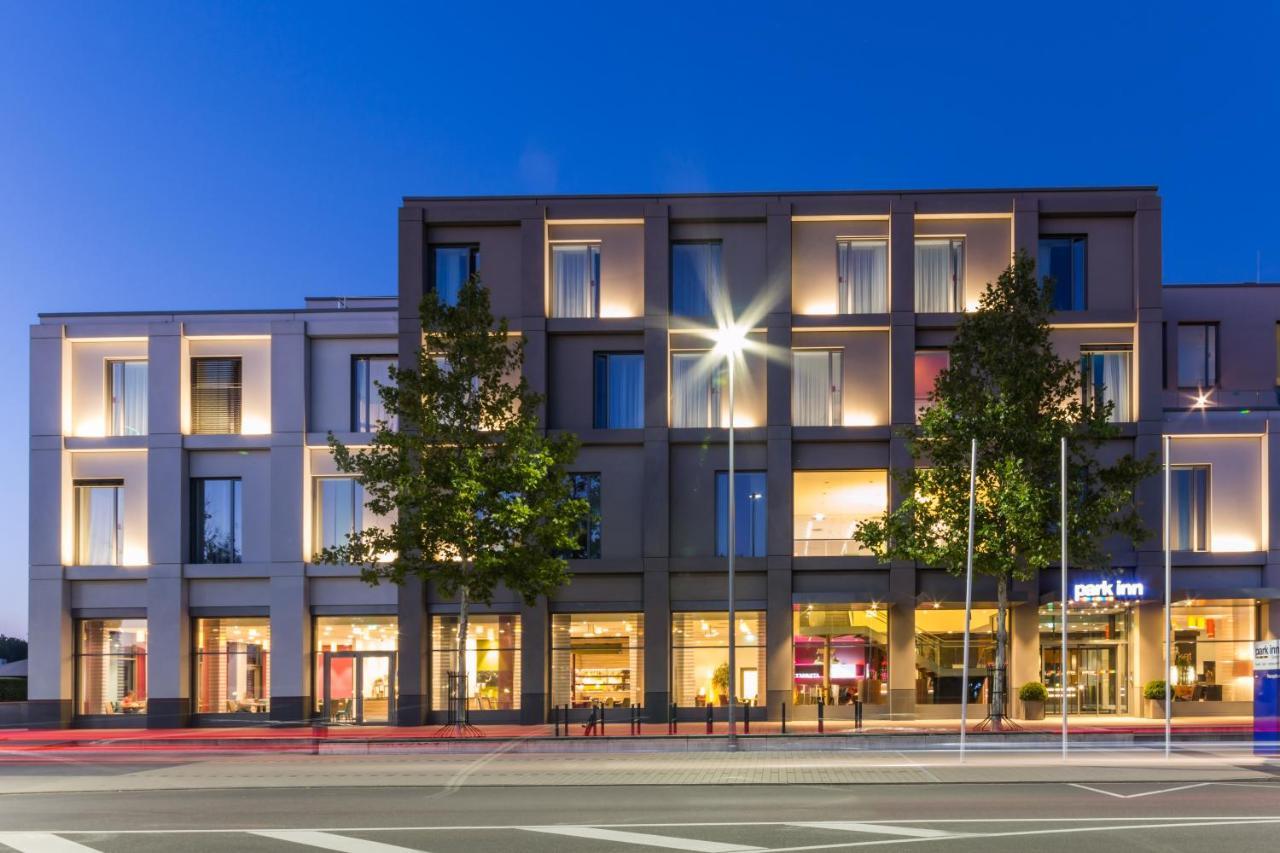 Park Inn By Radisson Neumarkt Neumarkt in der Oberpfalz Luaran gambar