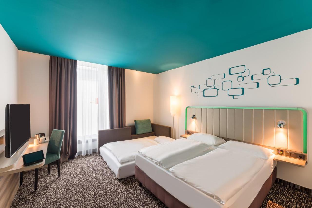 Park Inn By Radisson Neumarkt Neumarkt in der Oberpfalz Luaran gambar