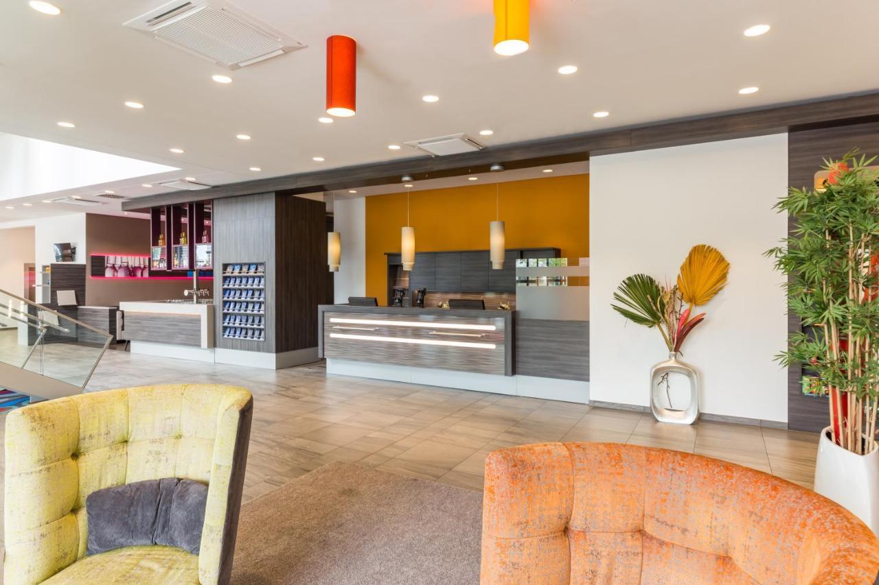Park Inn By Radisson Neumarkt Neumarkt in der Oberpfalz Luaran gambar