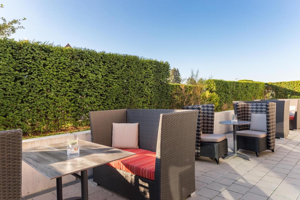 Park Inn By Radisson Neumarkt Neumarkt in der Oberpfalz Luaran gambar
