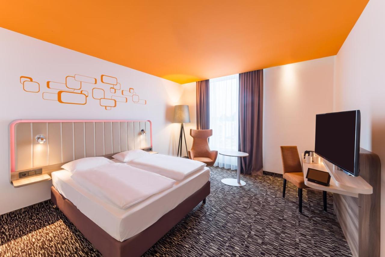 Park Inn By Radisson Neumarkt Neumarkt in der Oberpfalz Luaran gambar