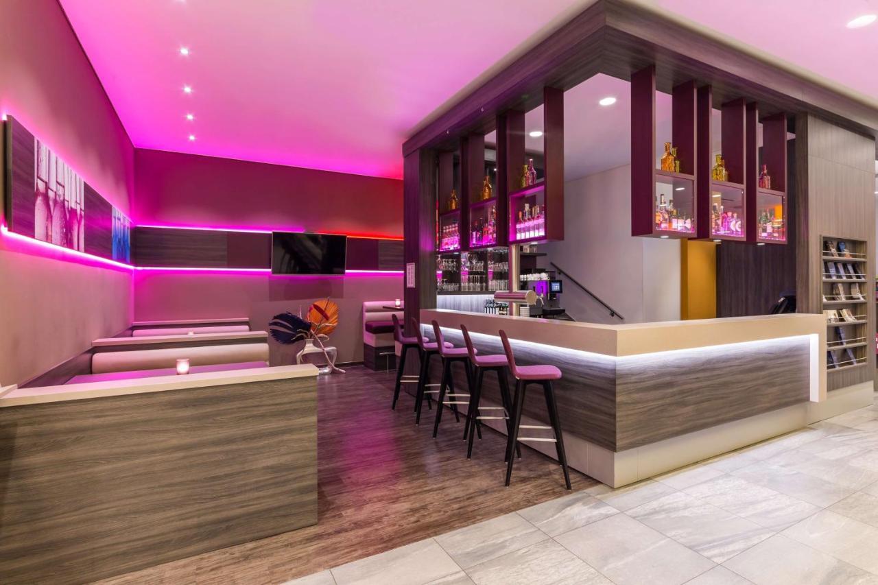 Park Inn By Radisson Neumarkt Neumarkt in der Oberpfalz Luaran gambar