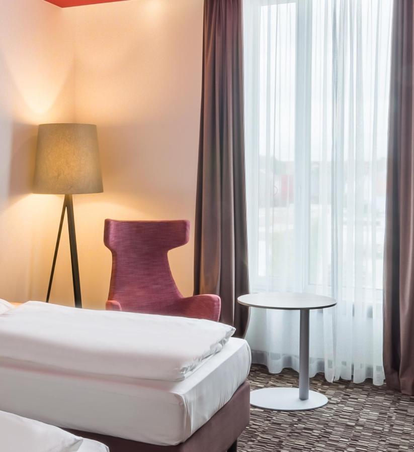 Park Inn By Radisson Neumarkt Neumarkt in der Oberpfalz Luaran gambar