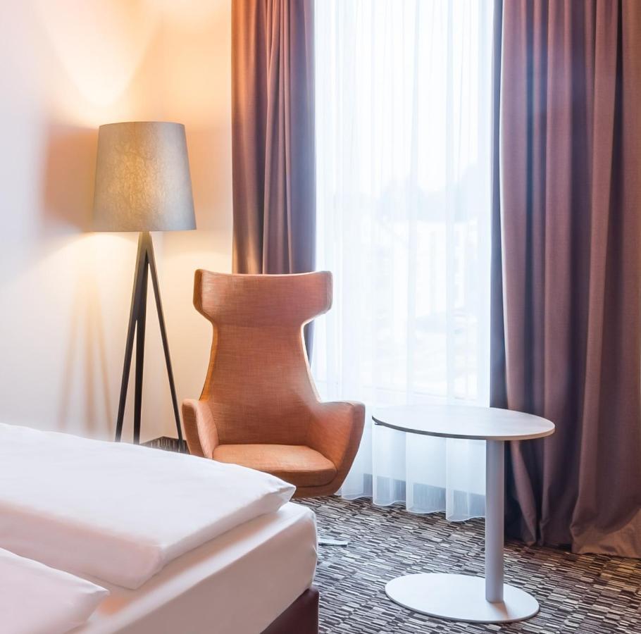 Park Inn By Radisson Neumarkt Neumarkt in der Oberpfalz Luaran gambar