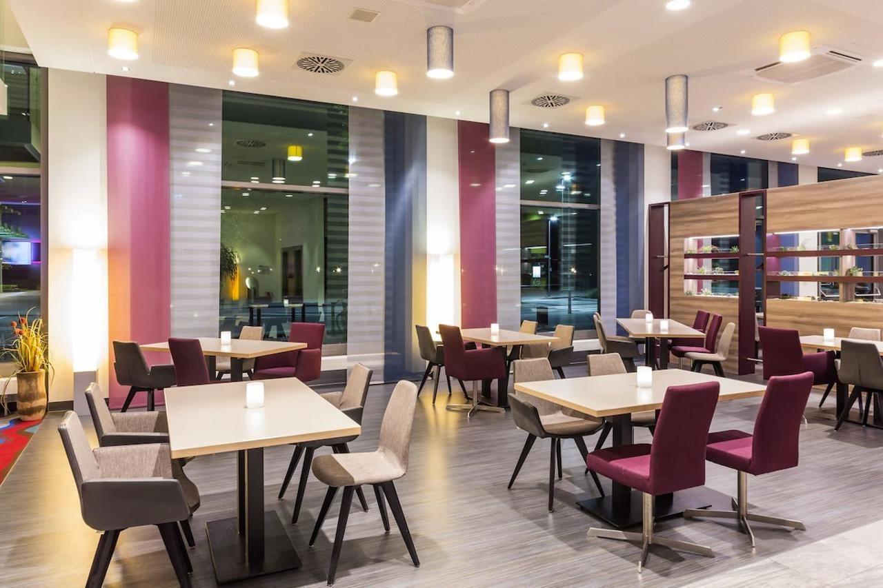 Park Inn By Radisson Neumarkt Neumarkt in der Oberpfalz Luaran gambar