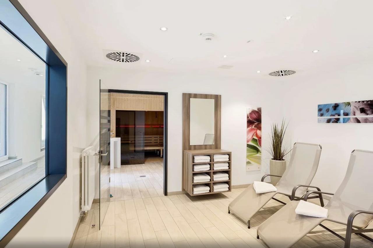 Park Inn By Radisson Neumarkt Neumarkt in der Oberpfalz Luaran gambar