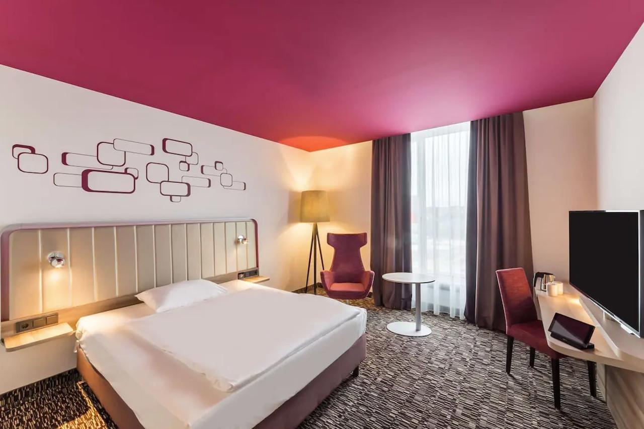 Park Inn By Radisson Neumarkt Neumarkt in der Oberpfalz Luaran gambar