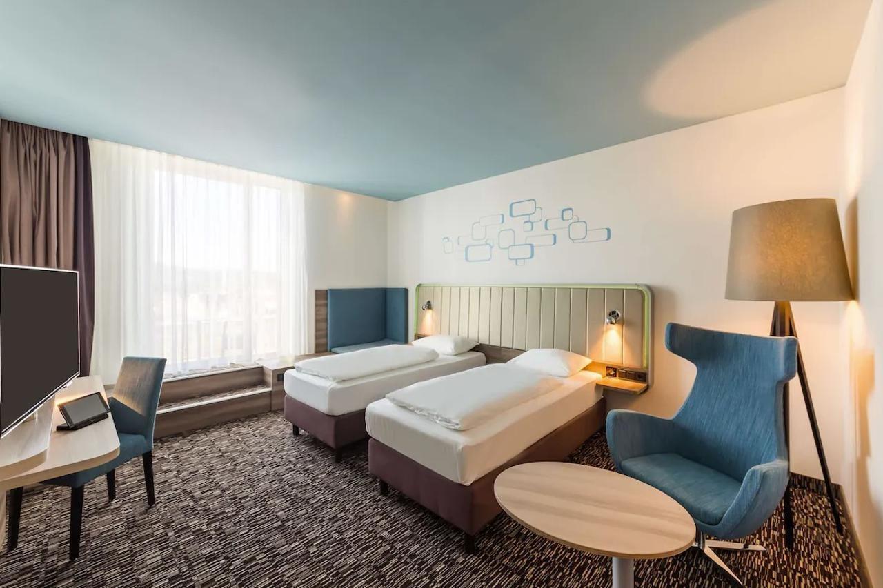 Park Inn By Radisson Neumarkt Neumarkt in der Oberpfalz Luaran gambar