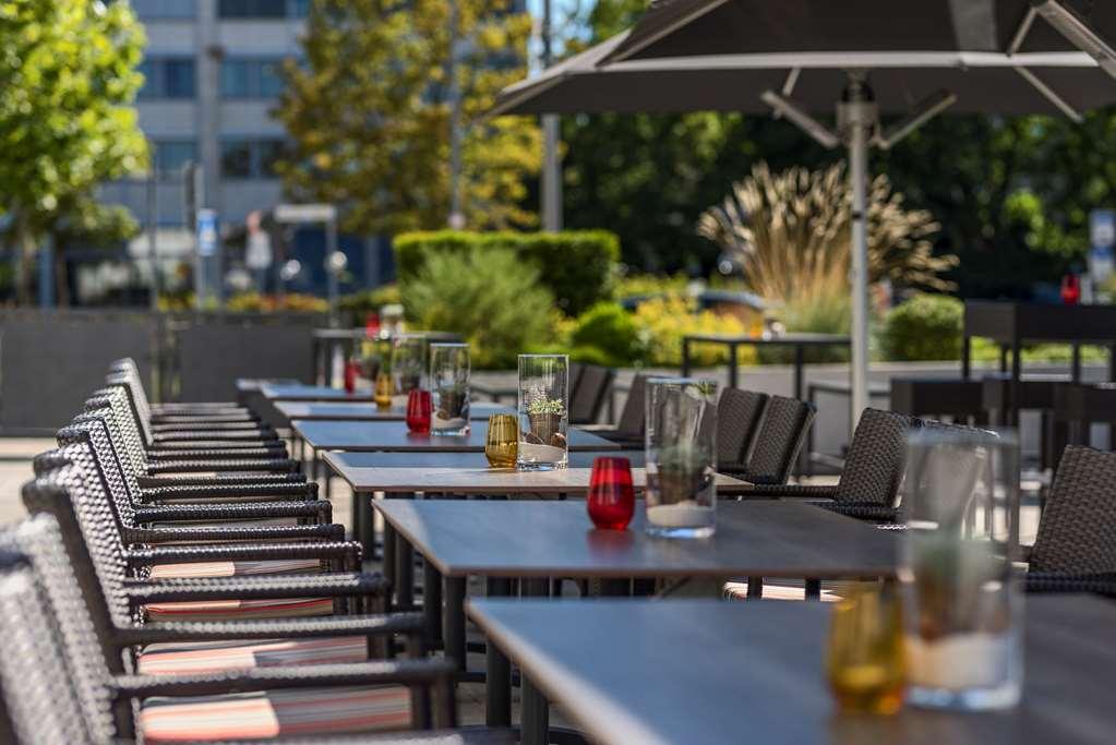 Park Inn By Radisson Neumarkt Neumarkt in der Oberpfalz Restoran gambar