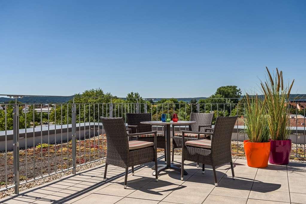 Park Inn By Radisson Neumarkt Neumarkt in der Oberpfalz Bilik gambar