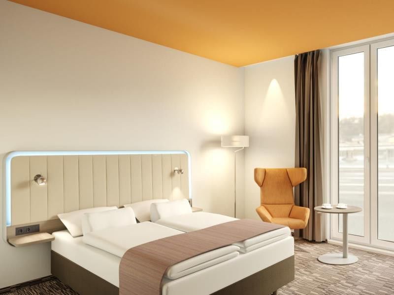 Park Inn By Radisson Neumarkt Neumarkt in der Oberpfalz Luaran gambar