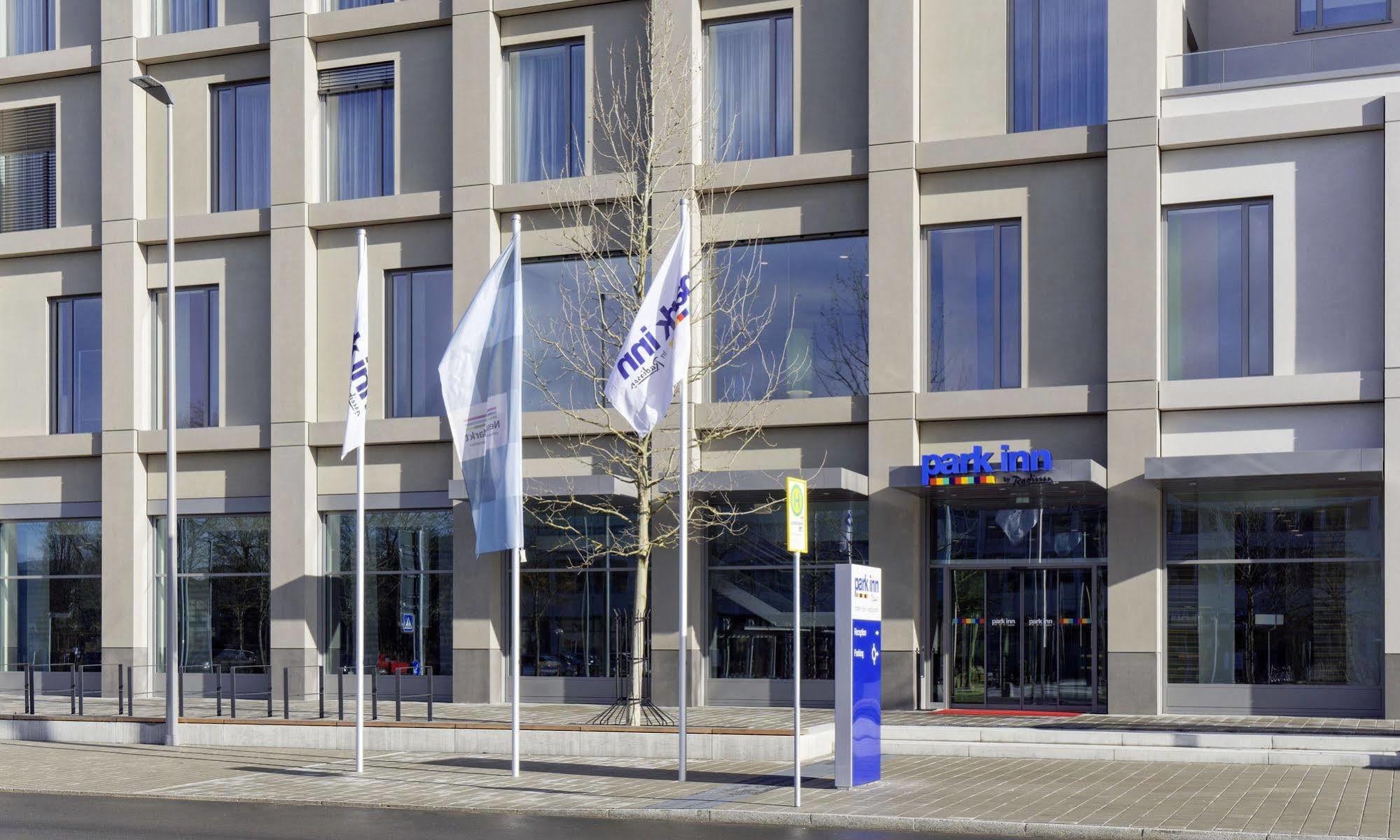Park Inn By Radisson Neumarkt Neumarkt in der Oberpfalz Luaran gambar