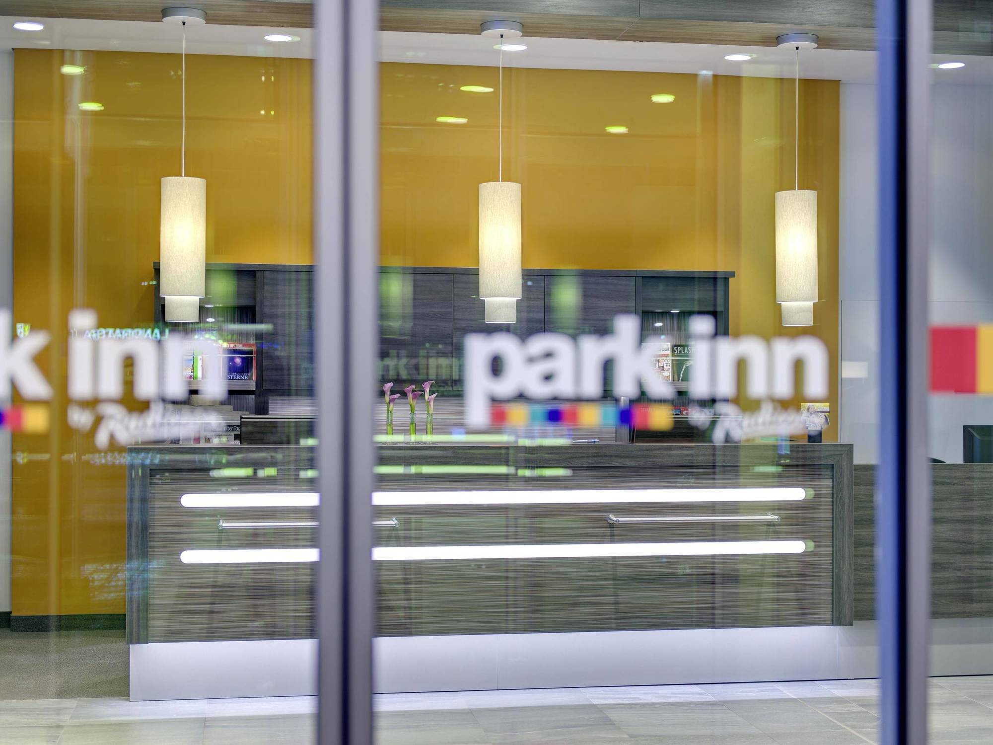 Park Inn By Radisson Neumarkt Neumarkt in der Oberpfalz Luaran gambar