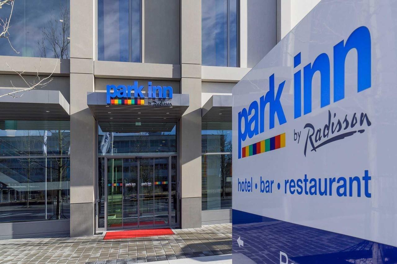 Park Inn By Radisson Neumarkt Neumarkt in der Oberpfalz Luaran gambar