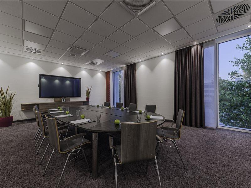 Park Inn By Radisson Neumarkt Neumarkt in der Oberpfalz Luaran gambar
