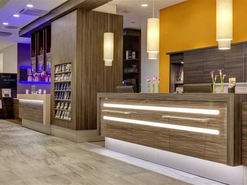 Park Inn By Radisson Neumarkt Neumarkt in der Oberpfalz Luaran gambar